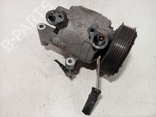 AC compressor PEUGEOT 108 1.0 VTi | BP37510526M34 - Image 4