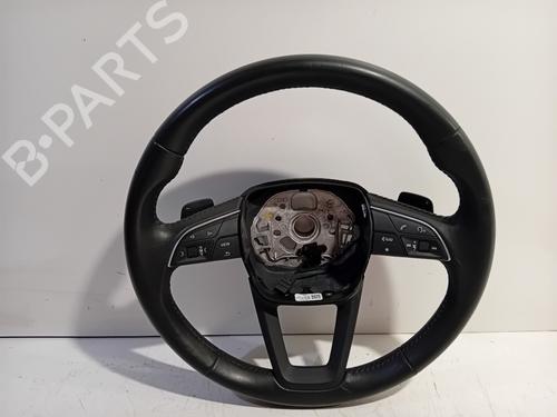 Used Steering wheel AUDI Q5 (FYB, FYG) 35 TDI Mild Hybrid (163 hp) 18606067