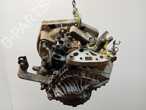 Gearbox OPEL COMBO Box Body/MPV (X12) 1.6 CDTI (B05) | BP16946556M3 