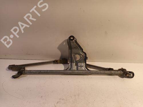 Used Front wipers mechanism PORSCHE 911 (996) 3.4 Carrera (301 hp) 17789072