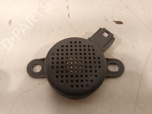 Module électronique RENAULT MEGANE III Hatchback (BZ0/1_, B3_) 1.2 TCe (BZ2B, BZ11) (116 hp) 31924933