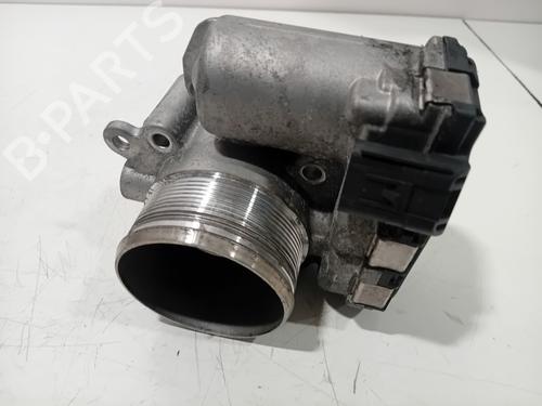 Throttle body JAGUAR F-PACE (X761) 2.0 TD4 AWD | BP32774711M82 - Image 3