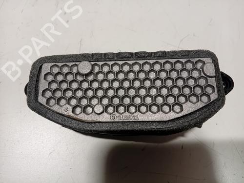 Heater resistor BMW 2 Active Tourer (U06) 218d | BP37079068M108 - Image 3
