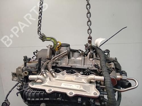 Engine VW POLO VI (AW1, BZ1, AE1) 1.0 TSI | BP32388938M1 - Image 2