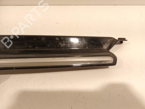 Grille FORD FOCUS III 1.6 TDCi | BP18072406C40 