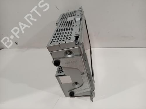 Display monitor JAGUAR XF I (X250) 2.7 D | BP29816127C48