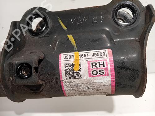 Right front shock absorber HYUNDAI KONA (OS, OSE, OSI) 1.0 T-GDi | BP30744417M17 