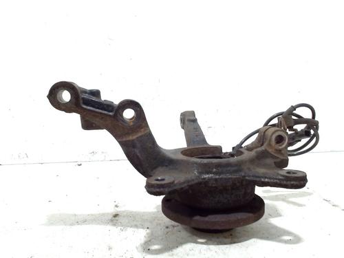 Right front steering knuckle RENAULT KANGOO Express (FW0/1_) 1.5 dCi 90 (FW0G, FW05, FW08, FW11) | BP13204052M26 