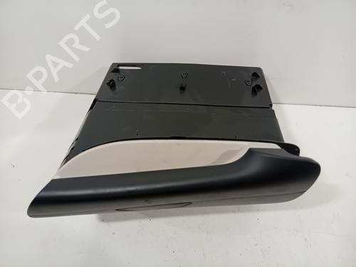Glove box RENAULT CAPTUR I (J5_, H5_) 1.2 TCe 120 | BP26540559C95 - Image 2