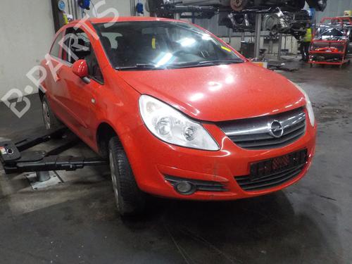 Switch OPEL CORSA D (S07) 1.0 (L08, L68) | BP25222816I30 - Image 6