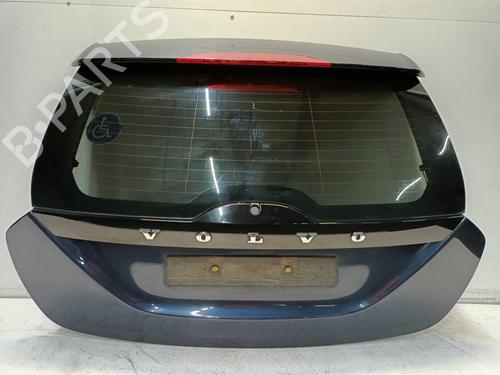Used Tailgate VOLVO V60 I (155) D6 Hybrid AWD (280 hp) 23989025