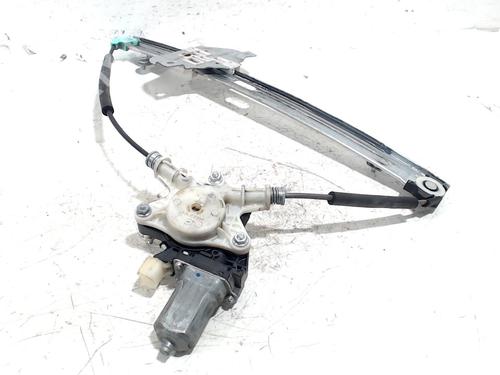 Used Front right window mechanism Front right window mechanism 7260283 7260283