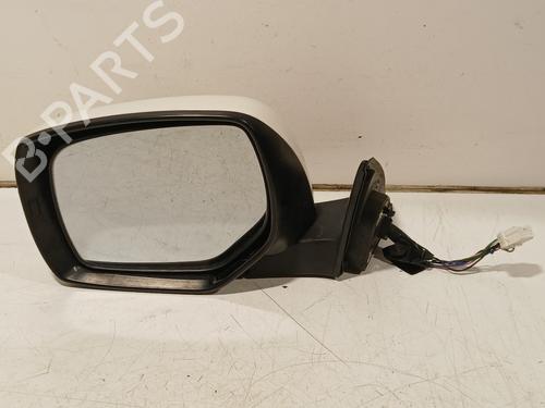 Used Left mirror SUBARU LEGACY V Estate (BR) 2.0 D AWD (150 hp) 27593568