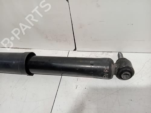 Right rear shock absorber RENAULT KADJAR (HA_, HL_) 1.2 TCe 130 (HLMR) | BP22380974M19 