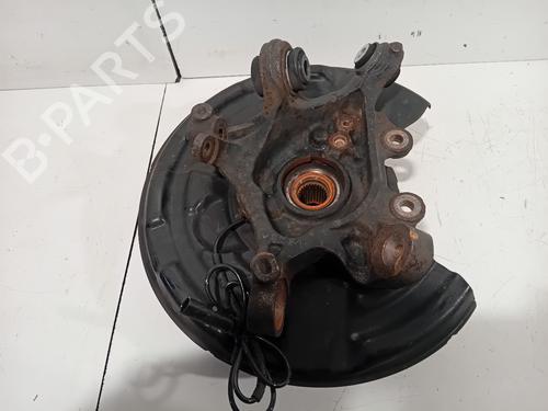 Right rear steering knuckle BMW 1 (F20) M 135 i xDrive | BP30617969M28