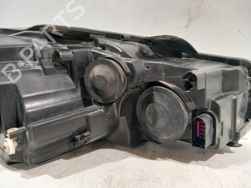 Left headlight VW GOLF VI Variant (AJ5) 1.2 TSI | BP37493716C28 - Image 4