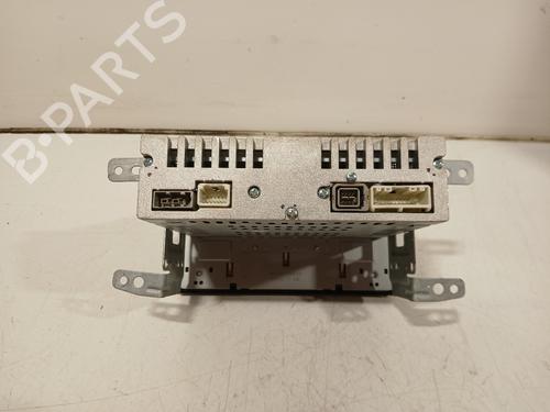 Switch NISSAN NOTE (E12) 1.5 dCi | BP25980537I30 