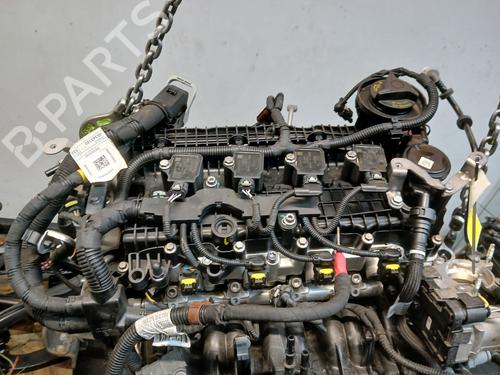 Engine JEEP COMPASS (MP, M6, MV, M7) 1.3 | BP37490523M1 - Image 5