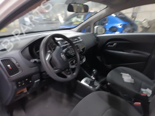Engine KIA RIO III (UB) 1.1 CRDi | BP38489817M1 - Image 10
