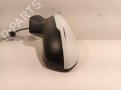 Left mirror OPEL ASTRA K (B16) 1.6 CDTi (68) | BP27548222C26 