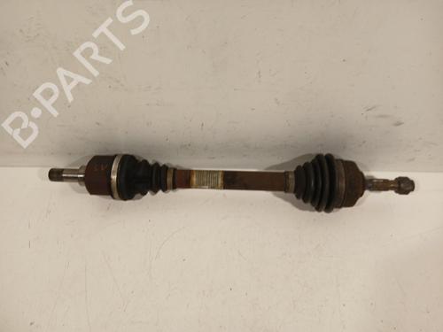 Left front driveshaft CITROËN DS3 (SA_) 1.6 HDi 90 | BP28283152M38 - Image 6