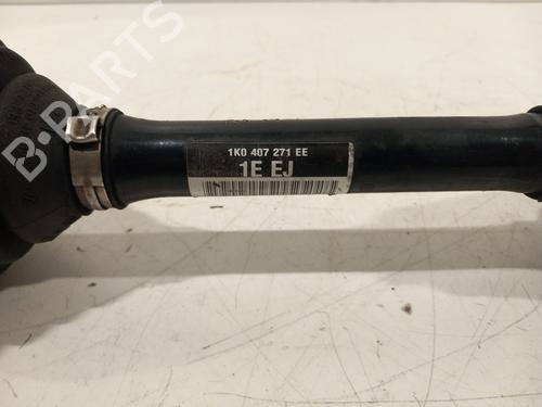 Left front driveshaft VW GOLF VI (5K1) 2.0 GTi | BP31610399M38 - Image 2