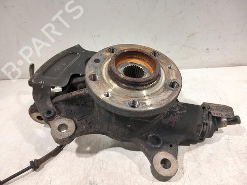 Left front steering knuckle OPEL VIVARO C Van (K0) 2.0 | BP38348582M25 - Image 2