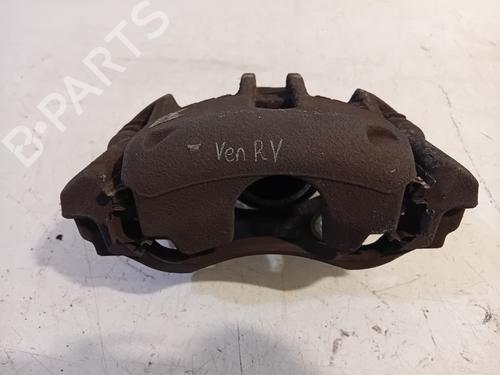 Right front brake caliper CITROËN C4 CACTUS 1.6 BlueHDi 100 | BP21112578M104 - Image 2
