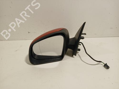 Retrovisore sinistro RENAULT TWINGO III (BCM_, BCA_) 1.0 SCe 70 (71 hp) 29879040
