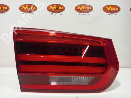 Used Left tailgate light Left tailgate light BMW 3 (F30, F80) 330 e (252 hp) 36113472 36113472