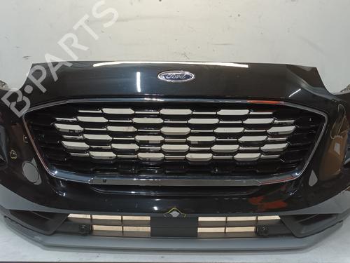Used Front bumper FORD PUMA (J2K, CF7) 1.0 EcoBoost mHEV (125 hp) 29169544