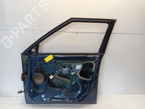 Right front door SKODA FABIA II Combi (545) 1.2 TDI | BP19313943C3 