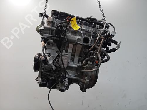 Engine CITROËN GRAND C4 SPACETOURER (3A_, 3E_) 1.2 PureTech 130 | BP27707701M1