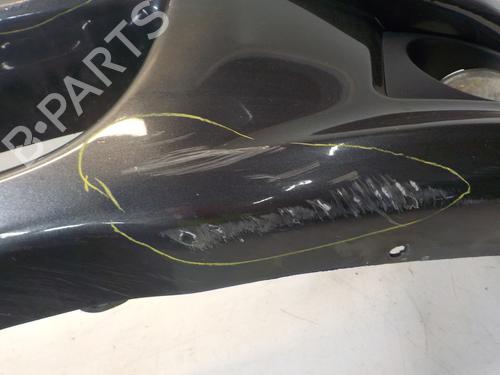 Front bumper SUBARU LEGACY IV Estate (BP) 2.0 AWD (BP5) | BP17196252C7 