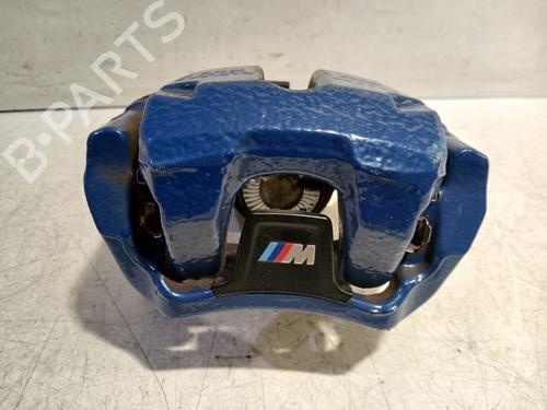 Left rear brake caliper BMW 5 Touring (G31) 530 i Mild-Hybrid | BP34103983M107 - Image 3