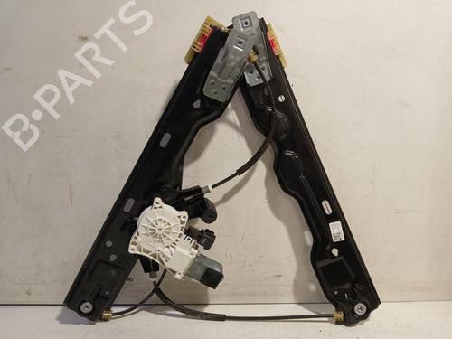 Front left window mechanism LAND ROVER RANGE ROVER EVOQUE (L551) 2.0 P200 4x4 | BP31994979C22 - Image 3