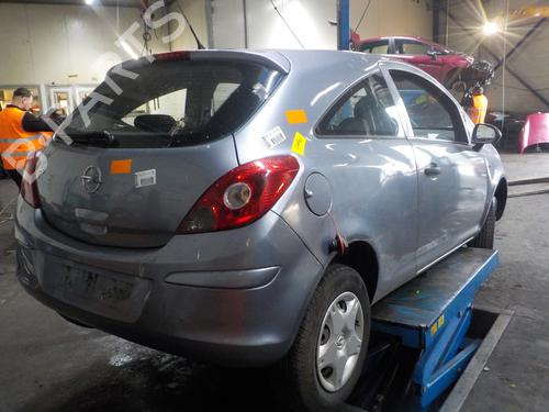 Right taillight OPEL CORSA D (S07) 1.3 CDTI (L08, L68) | BP12681336C35 