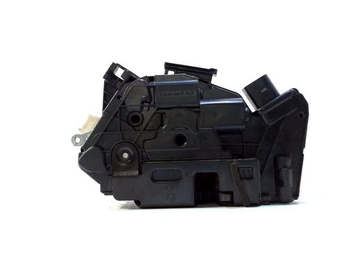 Front right lock SEAT IBIZA IV SC (6J1, 6P5) 1.2 | BP13202711C97 