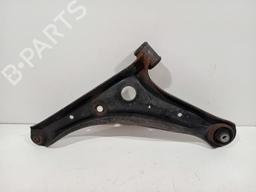 Right front suspension arm MITSUBISHI MIRAGE / SPACE STAR VI Hatchback (A0_A) 1.0 (A05A) | BP28369697M13 
