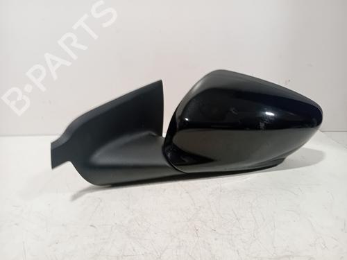 Used Left mirror Left mirror CITROËN C4 CACTUS 1.2 VTi 82 (82 hp) 33935282 33935282