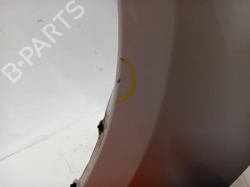 Left front fenders BMW 1 (E81) 118 i | BP27391339C41 