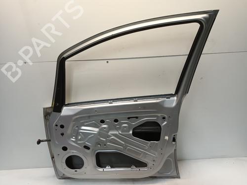 Right front door OPEL ZAFIRA / ZAFIRA FAMILY B (A05) 1.8 (M75) | BP17636823C3 