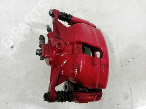 Left front brake caliper VW T-ROC (A11, D11) 1.5 TSI | BP23278635M105 - Image 3