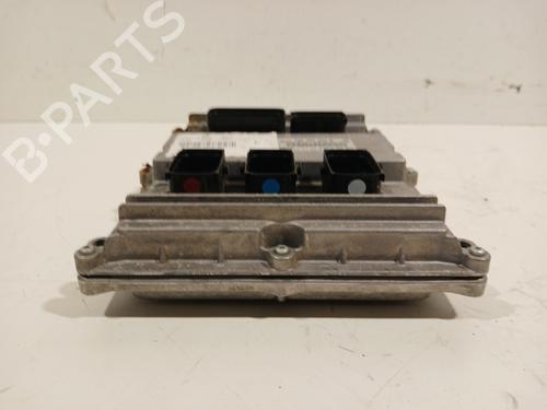 Engine control unit (ECU) AUDI A6 C7 Avant (4G5, 4GD) 3.0 TDI quattro | BP29816316M57 