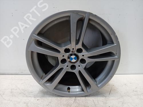 Llanta BMW X3 (F25) xDrive 20 d (163 hp) 24964421
