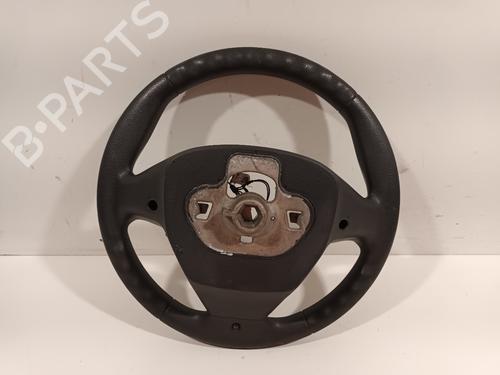 Steering wheel FORD FIESTA VI (CB1, CCN) 1.6 TDCi | BP27517492C49 