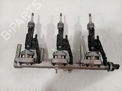 Injection rail BMW 1 (F40) 118 i | BP27597851M98 - Image 5