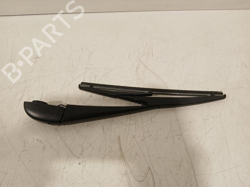 Used Rear windshield wiper arm Rear windshield wiper arm 36812023 36812023