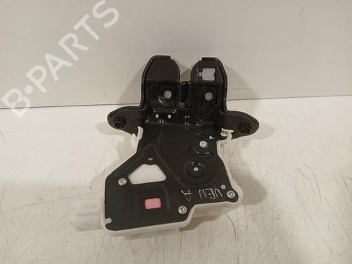 Bagklap lås Bagklap lås RENAULT KADJAR (HA_, HL_) 1.2 TCe 130 (HLMR) (130 hp) 39716965 39716965