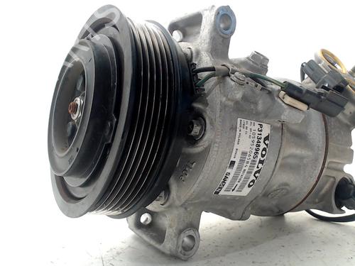 AC compressor VOLVO V40 Cross Country (526) D3 | BP11733626M34 